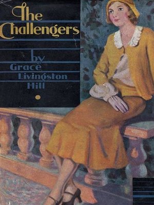 cover image of The Challengers